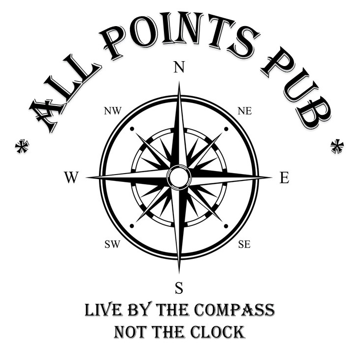 All Points Pub